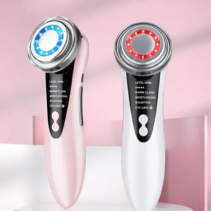 Masajeador Facial 4 en 1